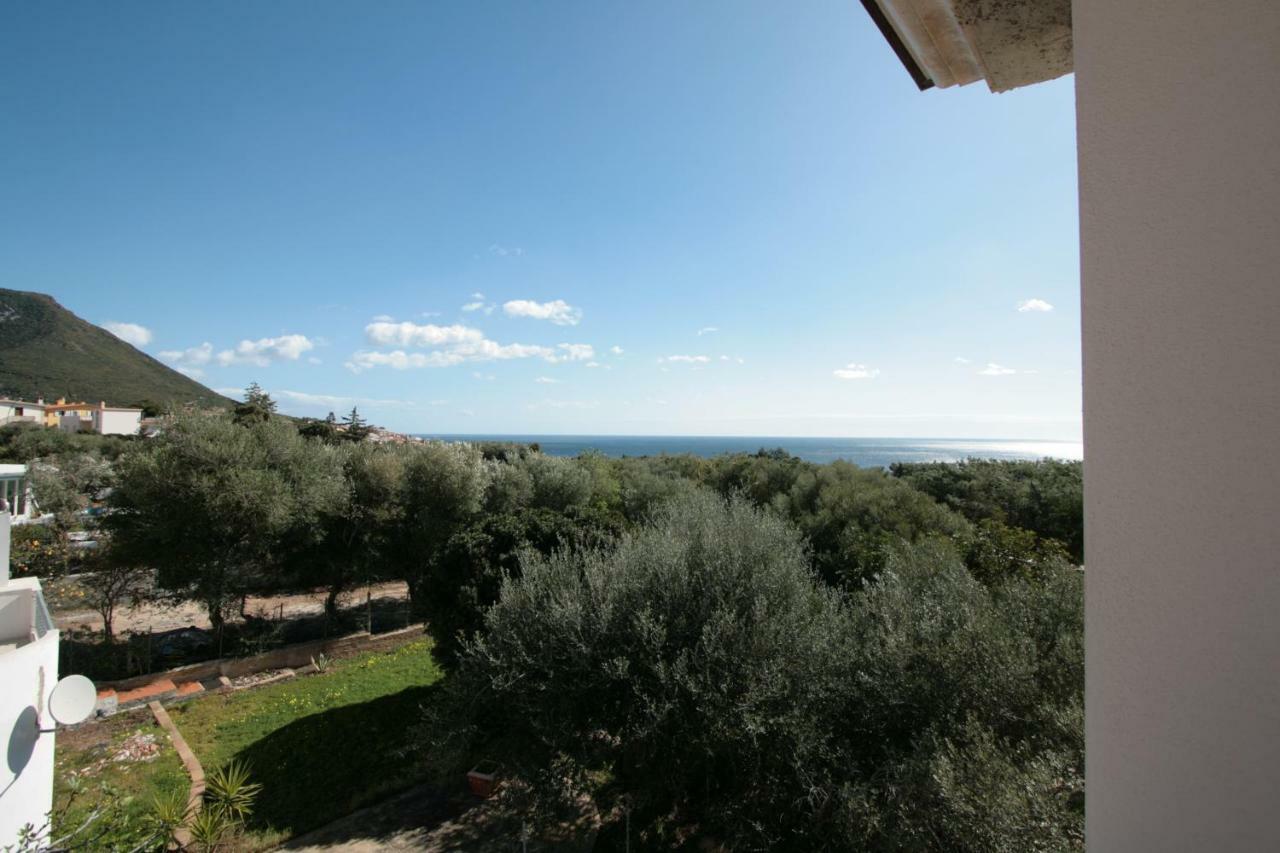 Cala Gonone - Marina Apartment Exterior foto