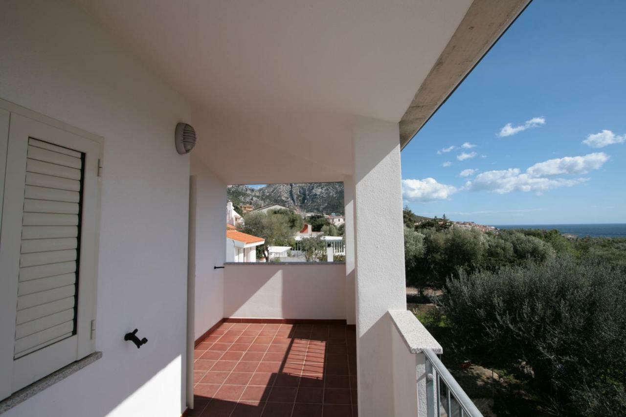 Cala Gonone - Marina Apartment Exterior foto