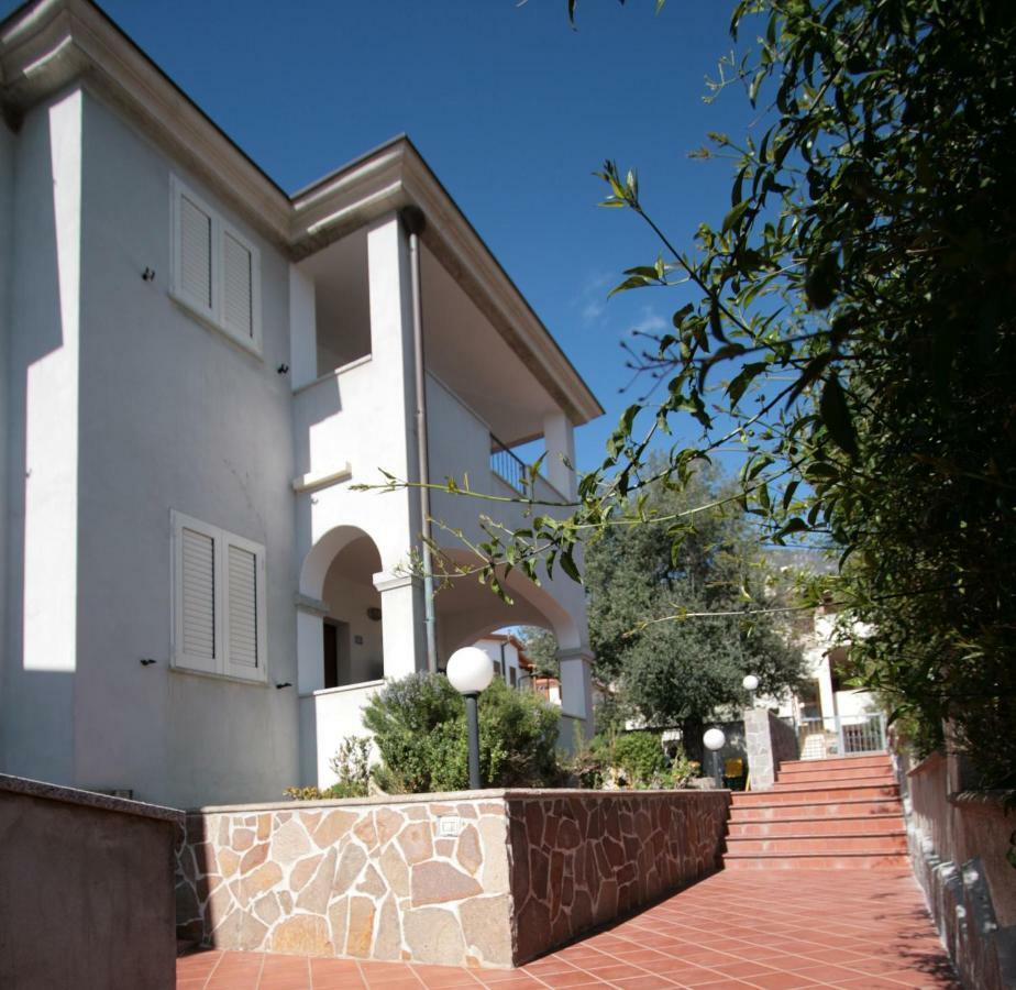 Cala Gonone - Marina Apartment Exterior foto